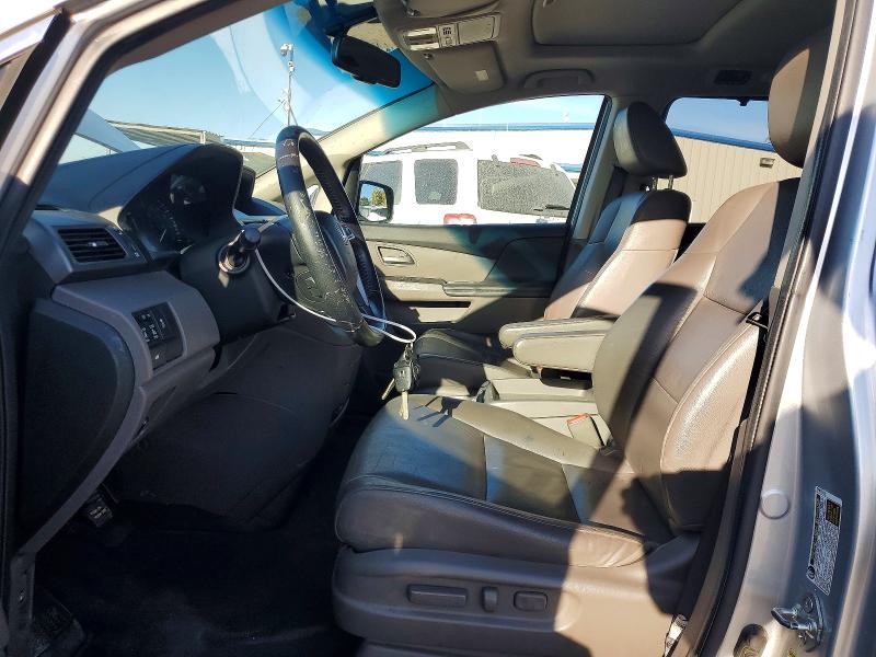 Aukcja sprzedaży 2011 Honda Odyssey, vin: 5FNRL5H67BB062617, numer aukcji: 70003866