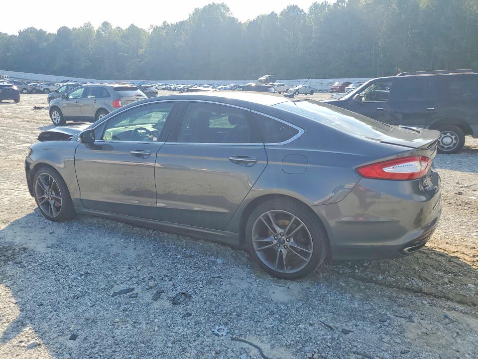Продажа на аукционе авто 2015 Ford Fusion, vin: 3FA6P0K93FR149101, номер лота: 69913276