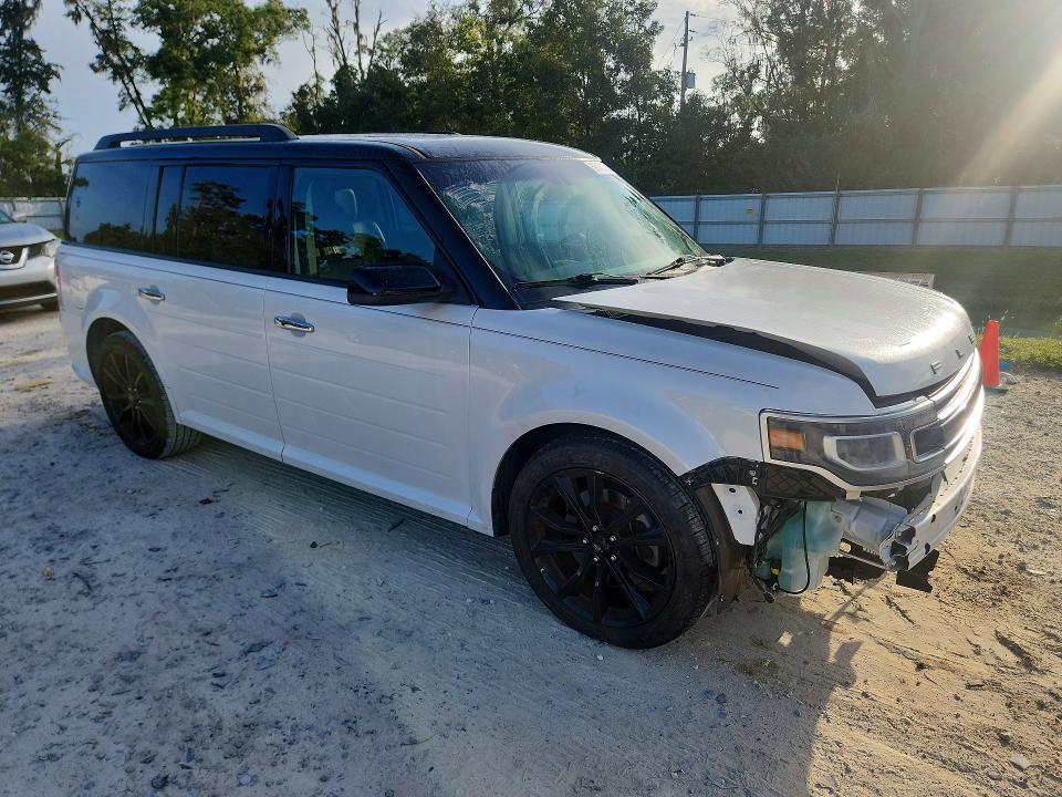 Aukcja sprzedaży 2017 Ford Flex, vin: 2FMHK6DT5HBA09853, numer aukcji: 69343156