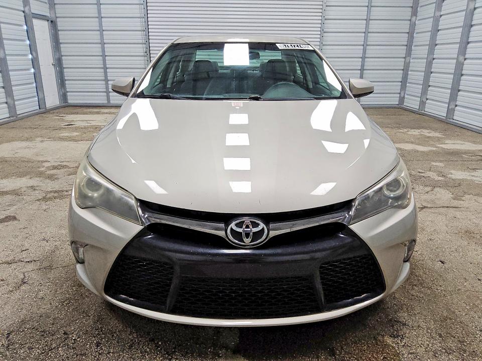 Продажа на аукционе авто 2015 Toyota Camry, vin: 4T1BF1FK6FU882990, номер лота: 67872746