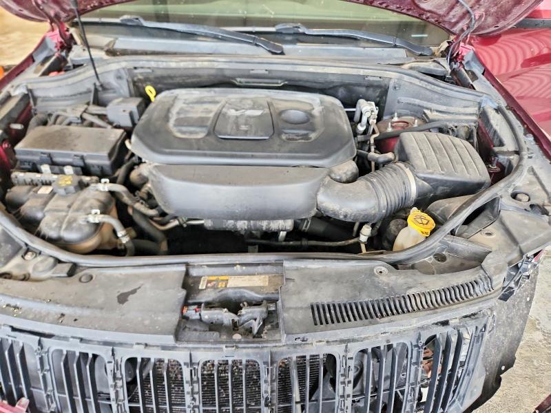 Aukcja sprzedaży 2016 Jeep Grand Cherokee, vin: 1C4RJFAG1GC456522, numer aukcji: 68829096