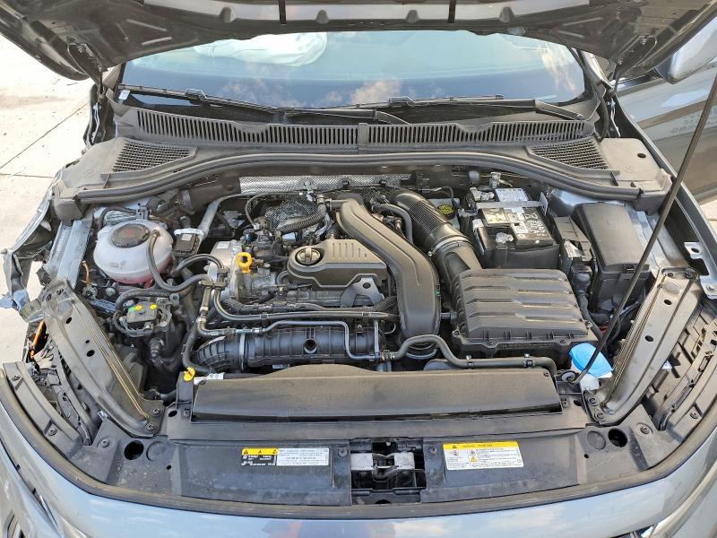 2025 Volkswagen Jetta მანქანა იყიდება აუქციონზე, vin: 3VW7X7BU3SM038113, აუქციონის ნომერი: 67789336