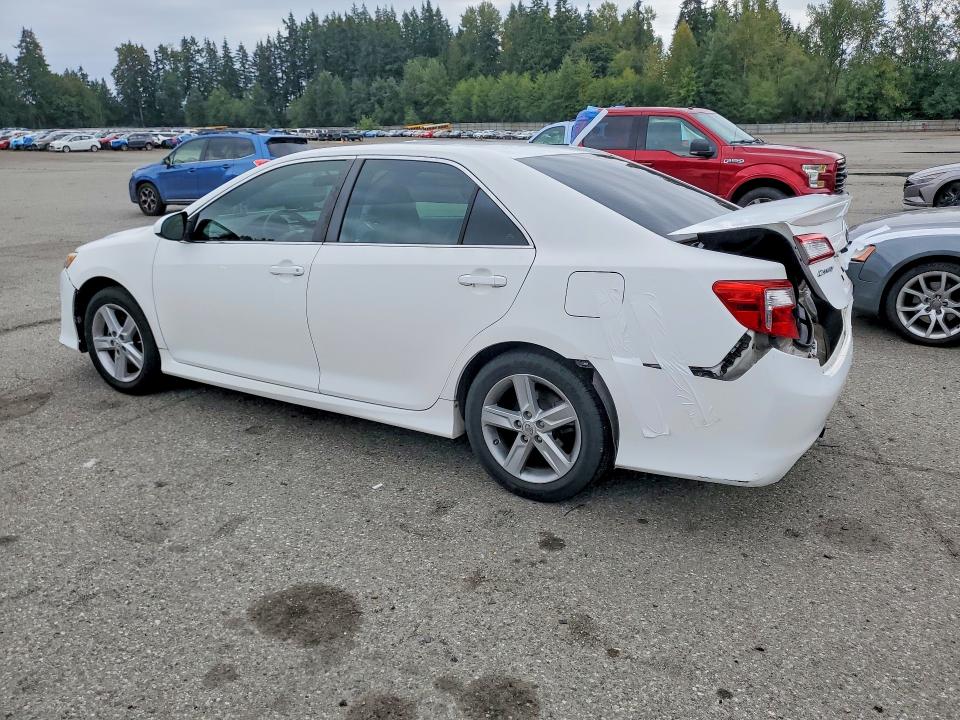 Продаж на аукціоні авто 2012 Toyota Camry, vin: 4T1BF1FK3CU518036, номер лоту: 69059706