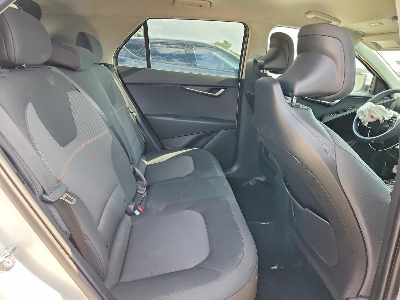 Продаж на аукціоні авто 2026 Kia Niro, vin: KNDCP3LE9T5346007, номер лоту: 70013696