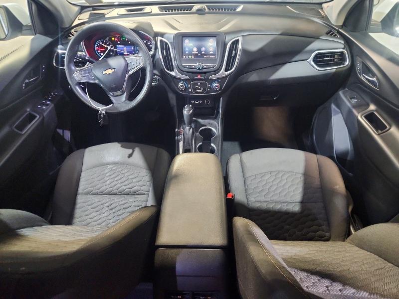 Продаж на аукціоні авто 2020 Chevrolet Equinox, vin: 2GNAXKEV8L6229402, номер лоту: 67908876