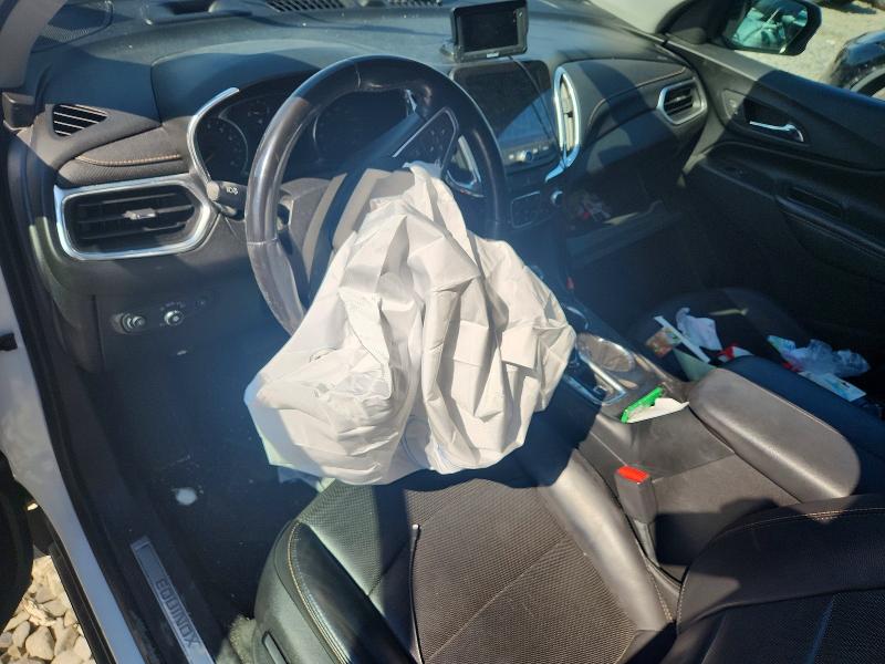 Продажа на аукционе авто 2018 Chevrolet Equinox, vin: 2GNAXVEV4J6326899, номер лота: 69435596