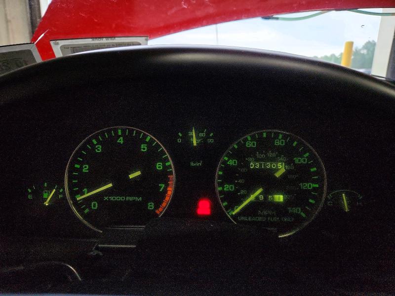 67973156 :رقم المزاد ، JM1NA3513L0132647 vin ، 1990 Mazda Mx-5 Miata مزاد بيع