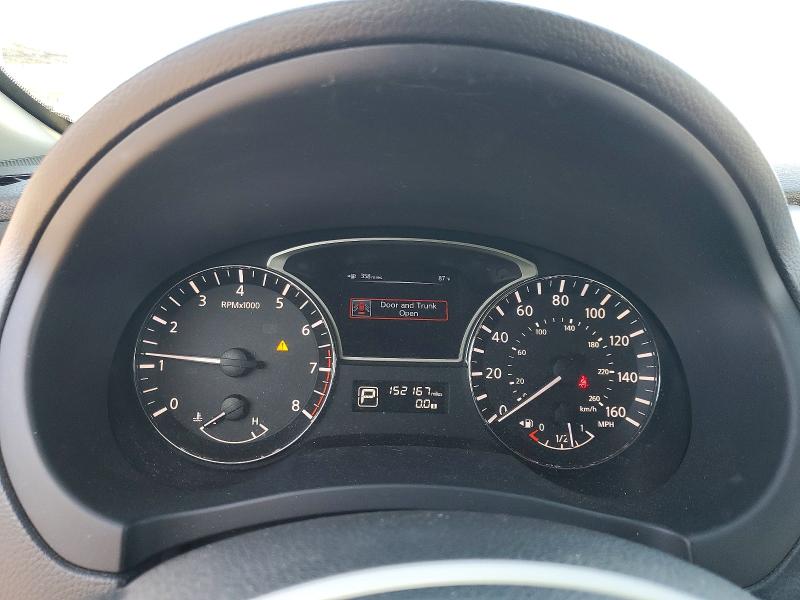 2013 Nissan Altima მანქანა იყიდება აუქციონზე, vin: 1N4AL3AP8DN483583, აუქციონის ნომერი: 69059896