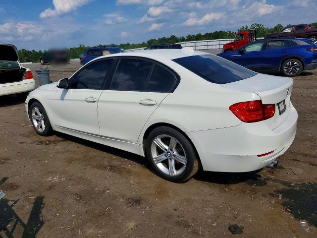 66212526 :رقم المزاد ، WBA3A5C56DF602240 vin ، 2013 Bmw 328 مزاد بيع