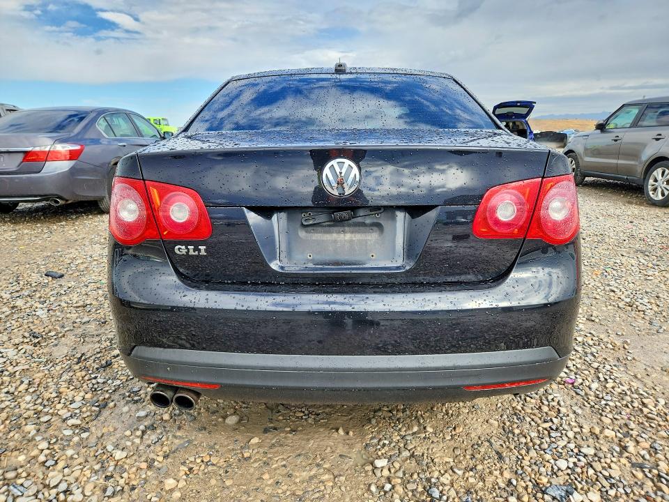 Продаж на аукціоні авто 2006 Volkswagen Jetta, vin: 3VWXJ71K16M756671, номер лоту: 69909396