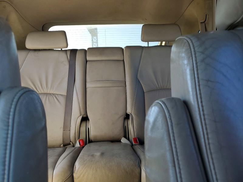 2005 Lexus Rx მანქანა იყიდება აუქციონზე, vin: 2T2HA31U45C048354, აუქციონის ნომერი: 70951586