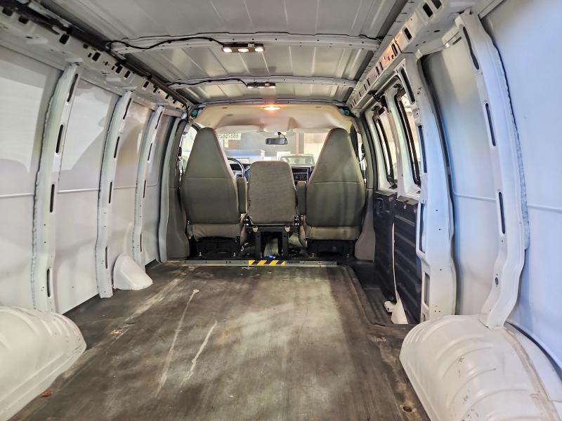 Продажа на аукционе авто 2019 Chevrolet Express G2500, vin: 1GCWGAFP1K1222270, номер лота: 68875626