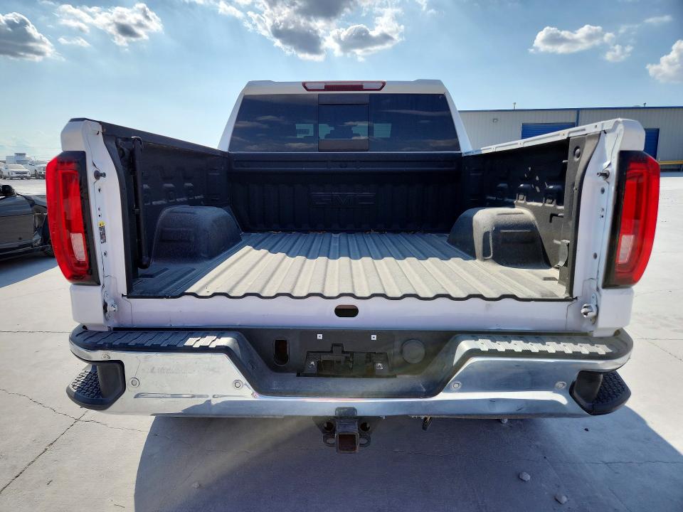 Aukcja sprzedaży 2020 Gmc Sierra, vin: 3GTP8DET2LG283275, numer aukcji: 67915736