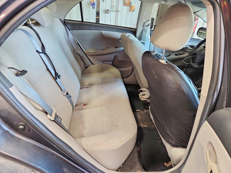 Продаж на аукціоні авто 2013 Toyota Corolla, vin: 2T1BU4EE5DC954408, номер лоту: 67818116
