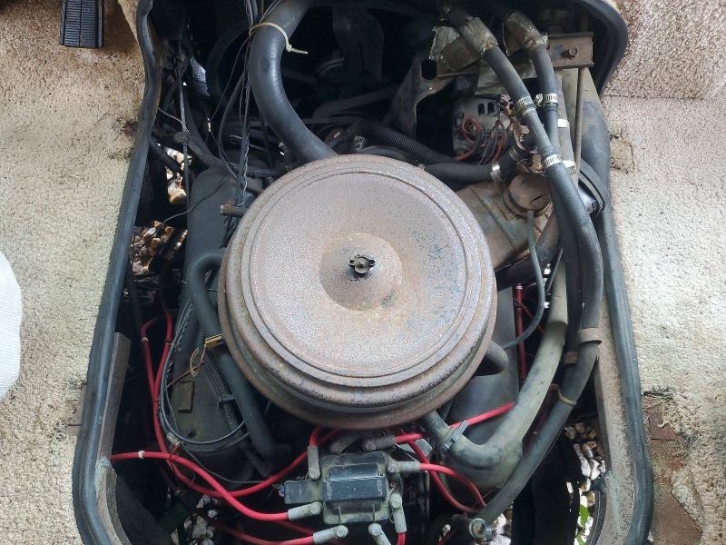 Продажа на аукционе авто 1988 Chevrolet P30, vin: 1GBKP37WXJ3313108, номер лота: 67036866