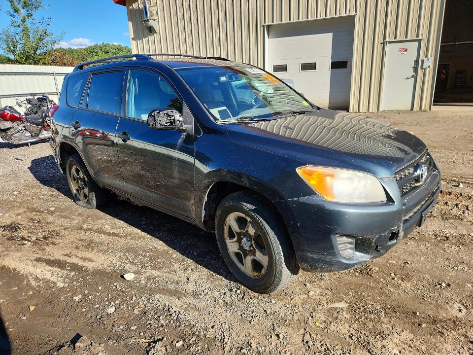 Aukcja sprzedaży 2011 Toyota Rav4, vin: 2T3BF4DV8BW090310, numer aukcji: 68876936