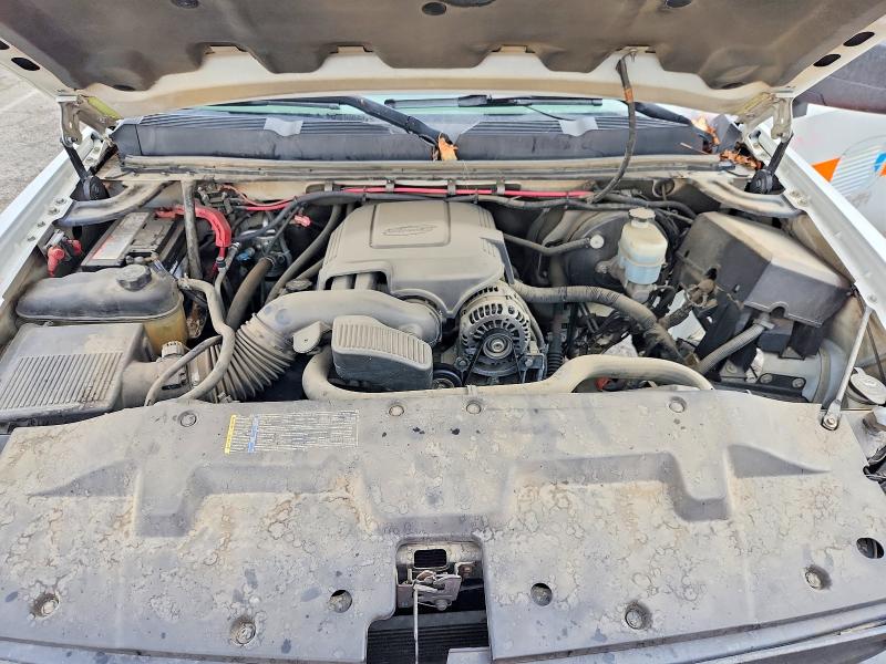 Aukcja sprzedaży 2009 Chevrolet Silverado, vin: 1GCEC14099Z242145, numer aukcji: 68209216