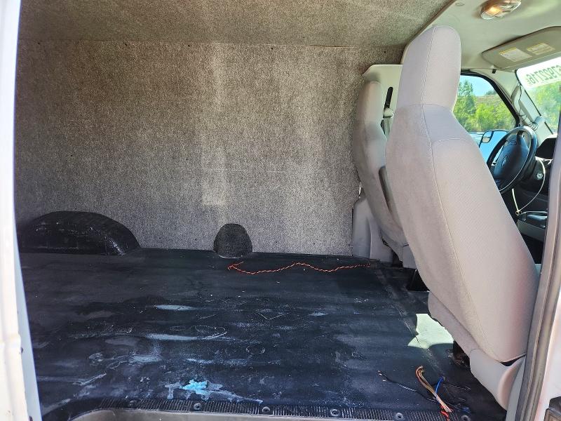 Продажа на аукционе авто 2014 Ford E150, vin: 1FTNE1EW9EDA97435, номер лота: 67922716