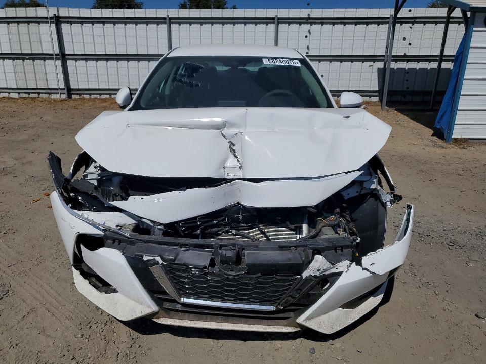Aukcja sprzedaży 2020 Nissan Sentra, vin: 3N1AB8BV4LY223595, numer aukcji: 68240076