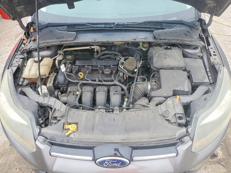Продажа на аукционе авто 2013 Ford Focus, vin: 1FADP3J29DL326744, номер лота: 69803446