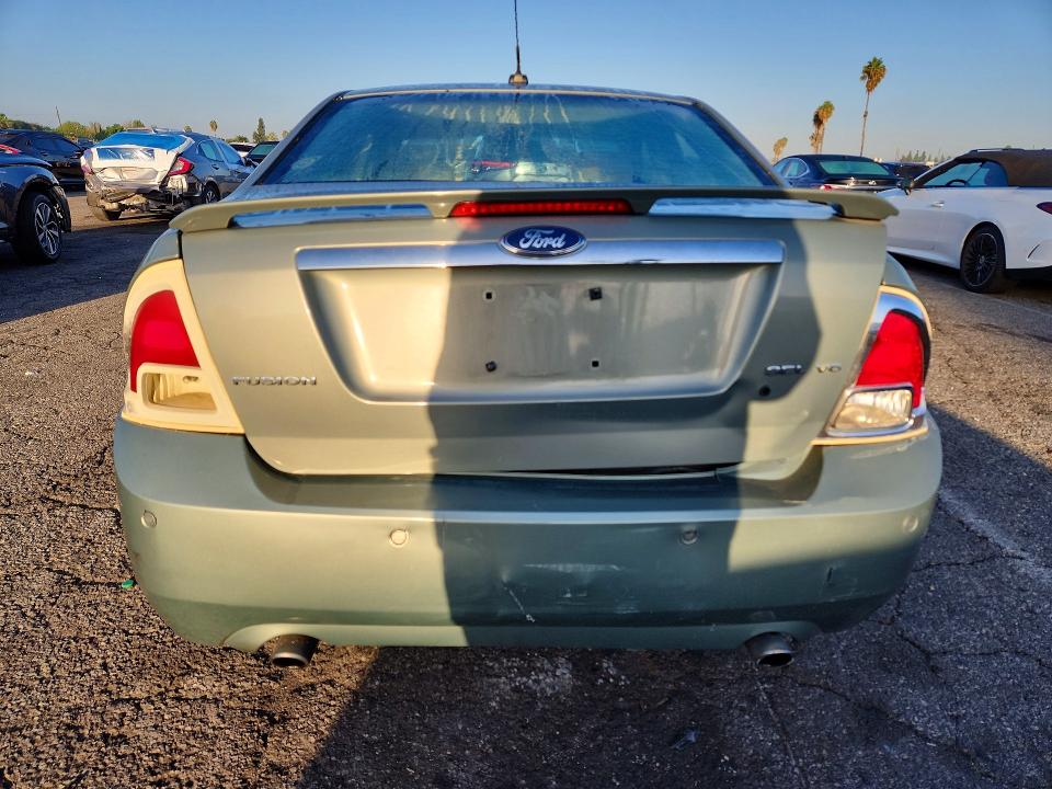 Aukcja sprzedaży 2008 Ford Fusion, vin: 3FAHP08108R134150, numer aukcji: 69355816