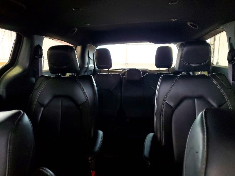 Продажа на аукционе авто 2025 Chrysler Pacifica, vin: 2C4RC1BG9SR554161, номер лота: 67627916