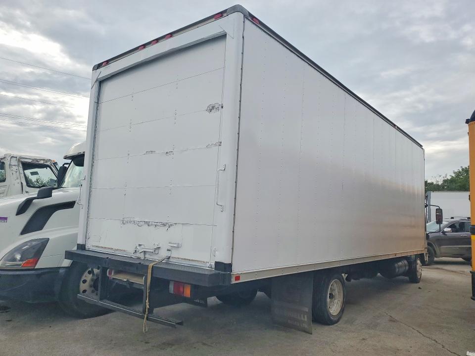Aukcja sprzedaży 2008 Isuzu Nrr, vin: JALE5W16487301210, numer aukcji: 68888626