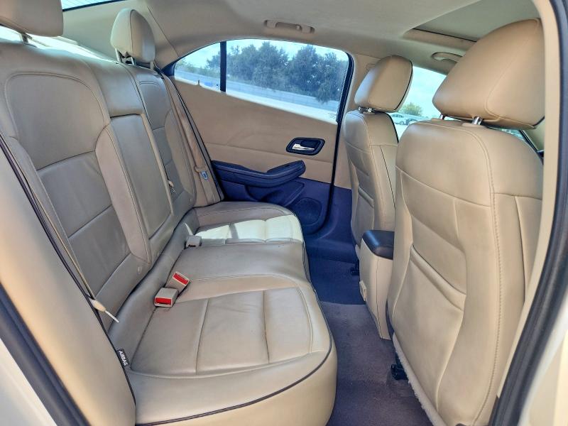 Aukcja sprzedaży 2014 Chevrolet Malibu, vin: 1G11J5SX9EF166927, numer aukcji: 68869866