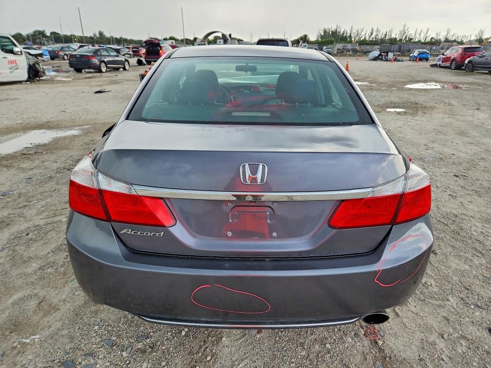 Продаж на аукціоні авто 2015 Honda Accord, vin: 1HGCR2F37FA149994, номер лоту: 67730706