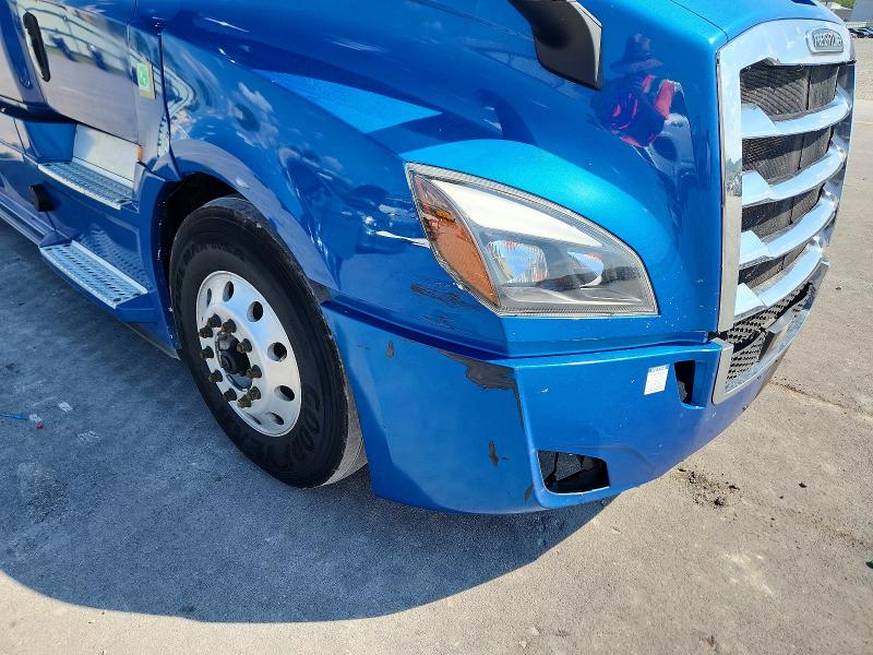 Aukcja sprzedaży 2019 Freightliner Cascadia 126, vin: 3AKJHHDR1KSLG2417, numer aukcji: 69935116