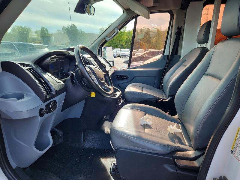 Aukcja sprzedaży 2017 Ford Transit, vin: 1FTRS4UV7HKA30420, numer aukcji: 70647036