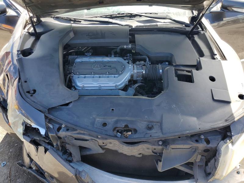 68331406 :رقم المزاد ، 19UUA8F2XAA008822 vin ، 2010 Acura Tl مزاد بيع