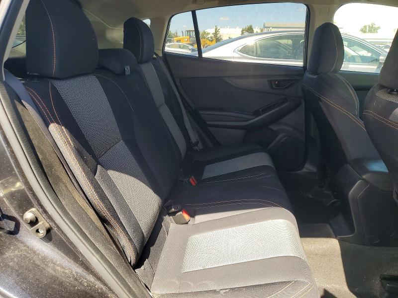 67843726 :رقم المزاد ، JF2GTADC7JH290760 vin ، 2018 Subaru Crosstrek مزاد بيع