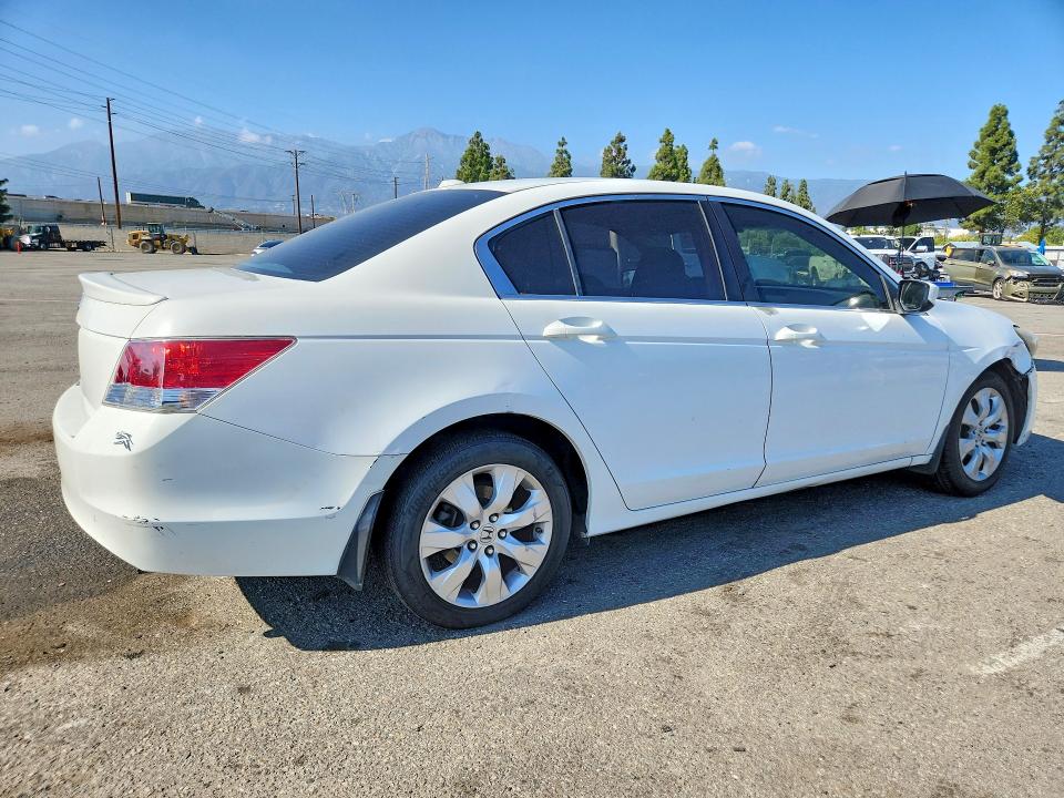 69856126 :رقم المزاد ، 1HGCP26859A151040 vin ، 2009 Honda Accord مزاد بيع