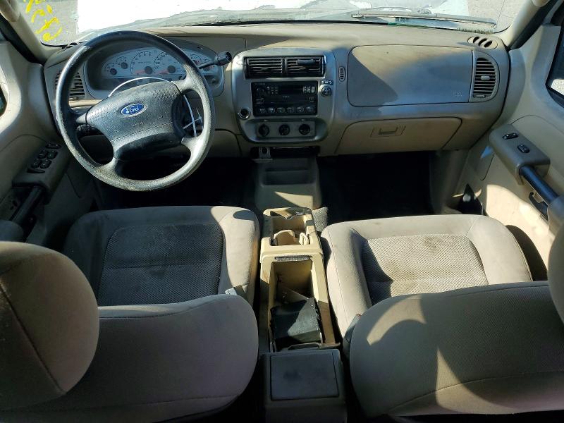 Продаж на аукціоні авто 2005 Ford Explorer Sport Trac, vin: 1FMZU67K15UA52853, номер лоту: 67553706