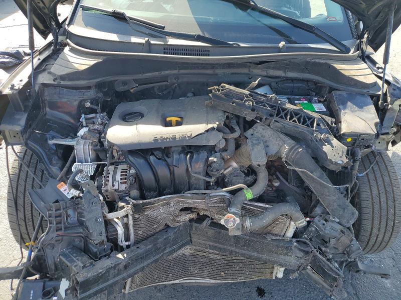 Aukcja sprzedaży 2021 Kia Soul, vin: KNDJ23AU5M7146103, numer aukcji: 69165846