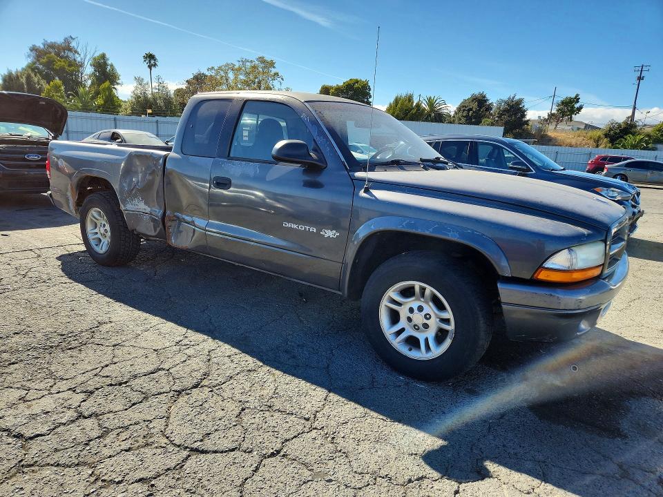 Aukcja sprzedaży 2002 Dodge Dakota, vin: 1B7GL12X32S719062, numer aukcji: 67292026