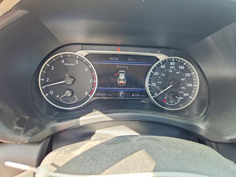 70710286 :رقم المزاد ، 3N1AB8CV6RY356379 vin ، 2024 Nissan Sentra مزاد بيع