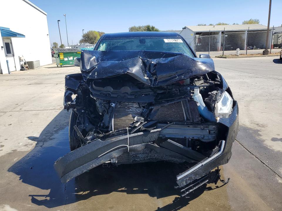 2019 Chevrolet Traverse მანქანა იყიდება აუქციონზე, vin: 1GNERFKW7KJ251618, აუქციონის ნომერი: 69062156