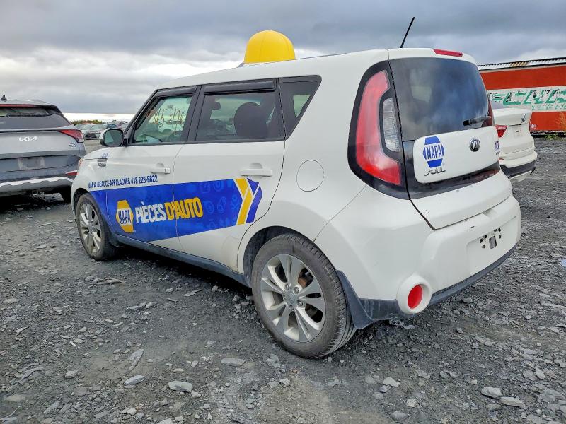 Продаж на аукціоні авто 2016 Kia Soul, vin: KNDJP3A56G7254471, номер лоту: 70453196