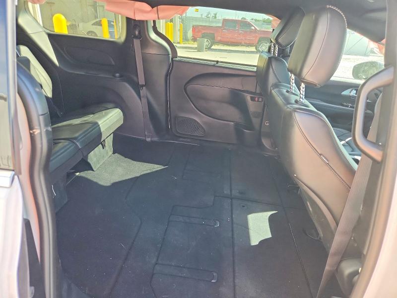 Продажа на аукционе авто 2026 Chrysler Pacifica, vin: 2C4RC1BG2TR179487, номер лота: 67465906