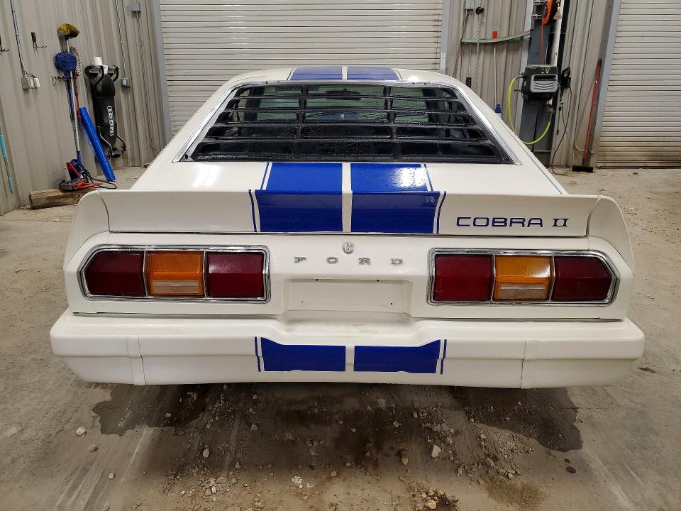 1976 Ford Mustang მანქანა იყიდება აუქციონზე, vin: 6F03F254063, აუქციონის ნომერი: 69188826