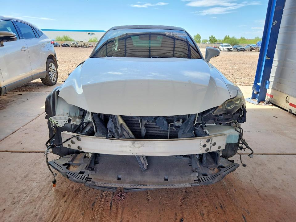 Продаж на аукціоні авто 2014 Lexus Is, vin: JTHBF1D28E5013578, номер лоту: 67602536