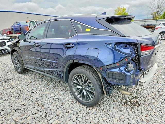 Aukcja sprzedaży 2022 Lexus Rx, vin: 2T2SZMDA3NC361398, numer aukcji: 69849846