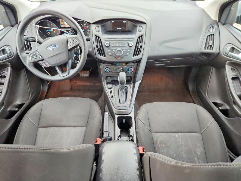 Aukcja sprzedaży 2018 Ford Focus, vin: 1FADP3F20JL252599, numer aukcji: 69324956