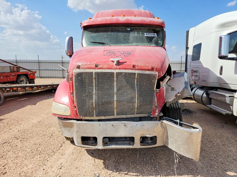 Aukcja sprzedaży 2004 Peterbilt 387, vin: 1XP7DB9X54D827536, numer aukcji: 67272186