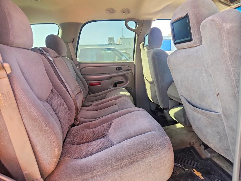 Продажа на аукционе авто 2005 Chevrolet Tahoe, vin: 1GNEC13V15R201992, номер лота: 70346746
