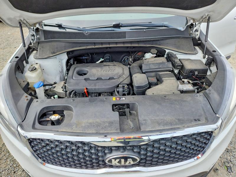Продаж на аукціоні авто 2016 Kia Sorento, vin: 5XYPGDA36GG043515, номер лоту: 69975786