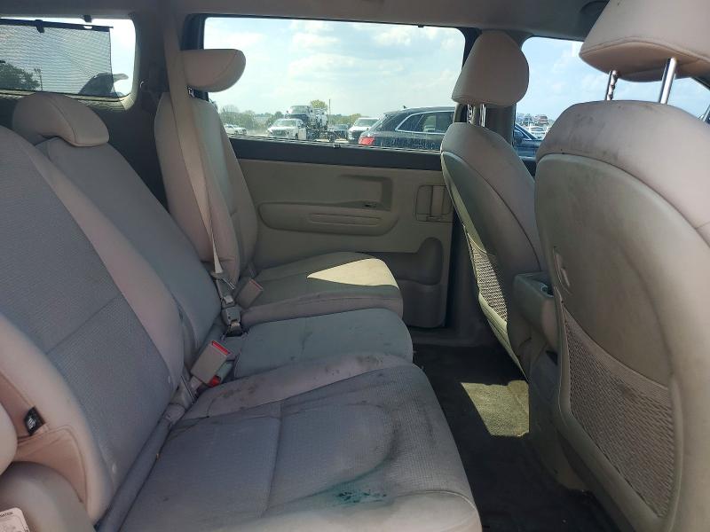 Aukcja sprzedaży 2016 Kia Sedona, vin: KNDMB5C11G6171389, numer aukcji: 65708806