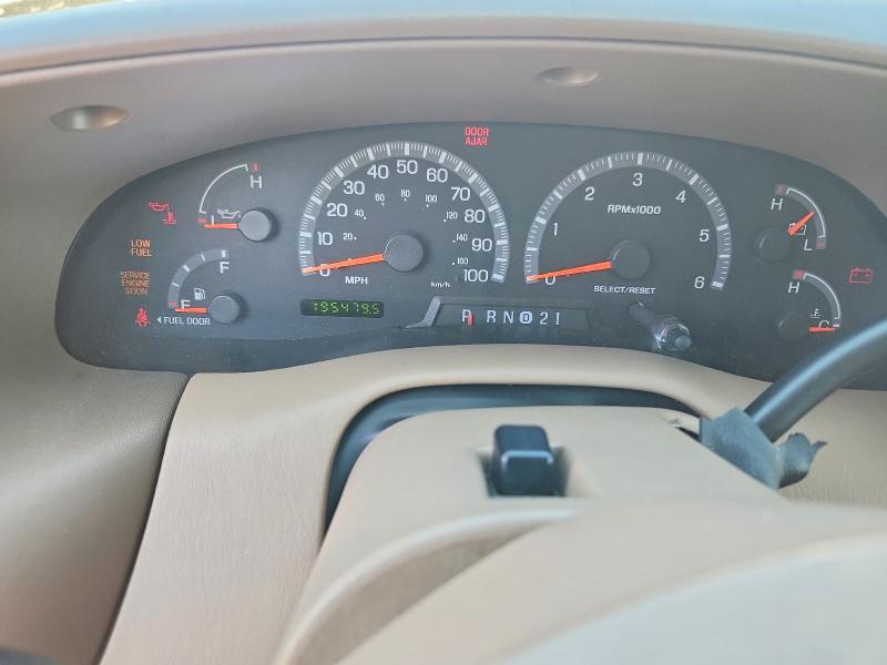Aukcja sprzedaży 1999 Ford Expedition, vin: 1FMRU1761XLA26722, numer aukcji: 67949586